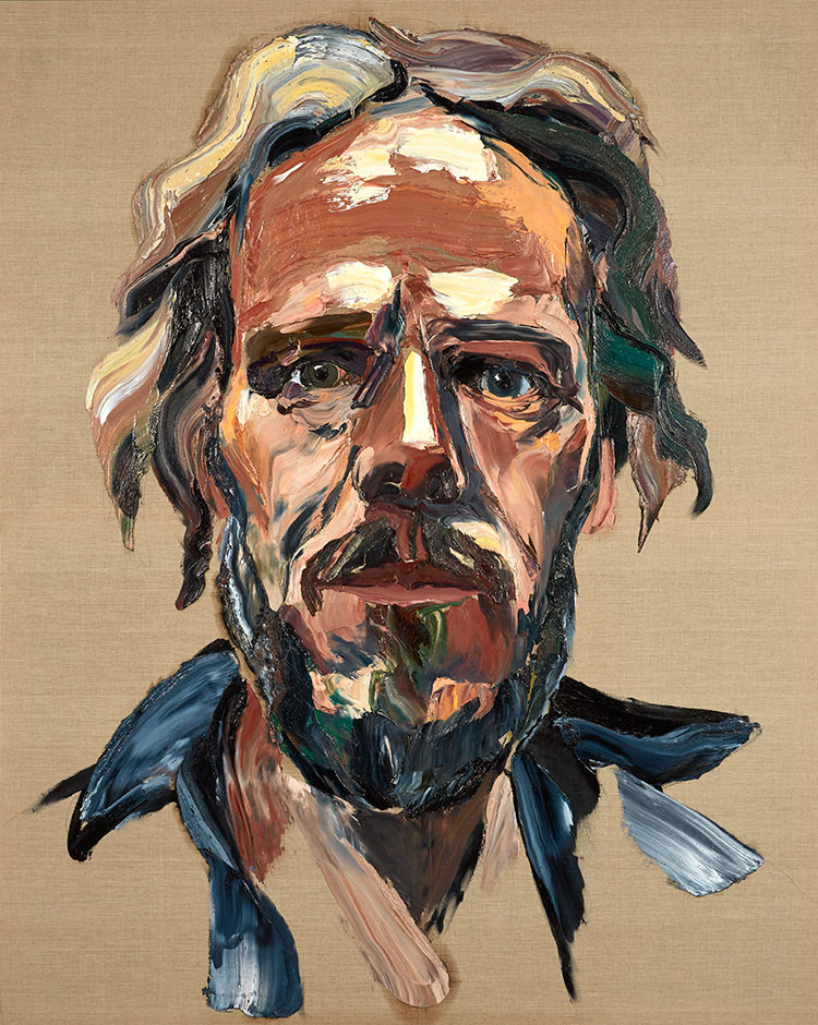 In/out: Julian Meagher and Anh Do at Olsen Irwin Gallery 