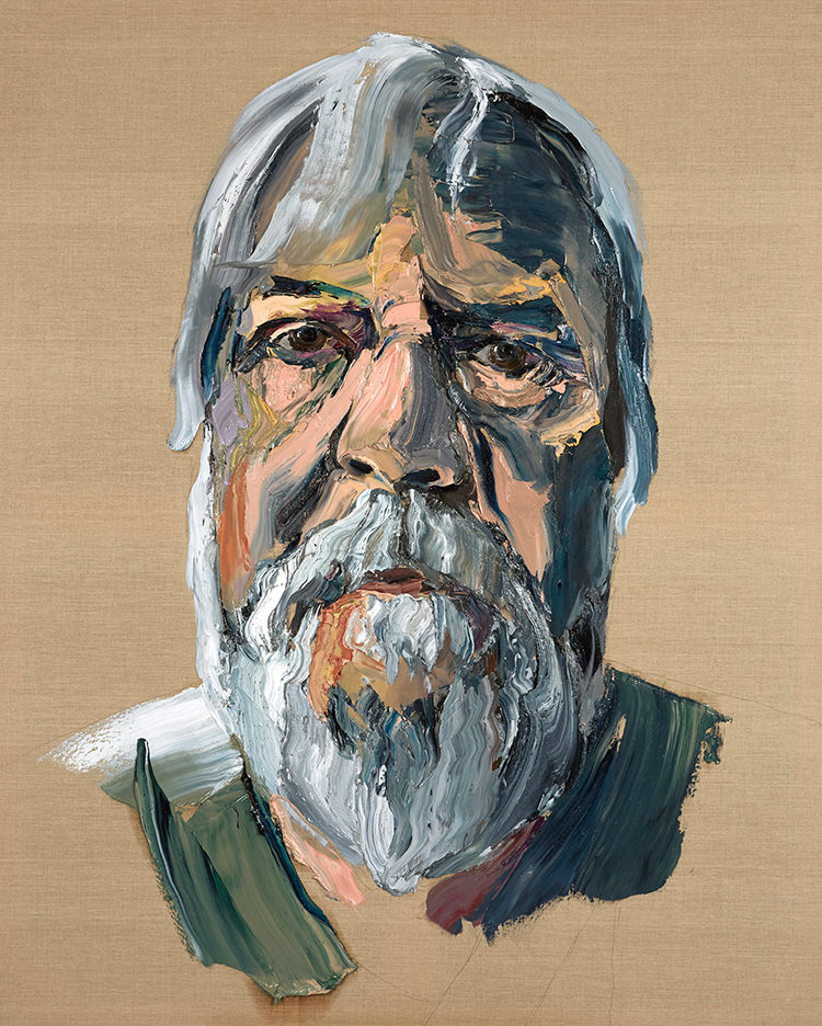 In/out: Julian Meagher and Anh Do at Olsen Irwin Gallery 