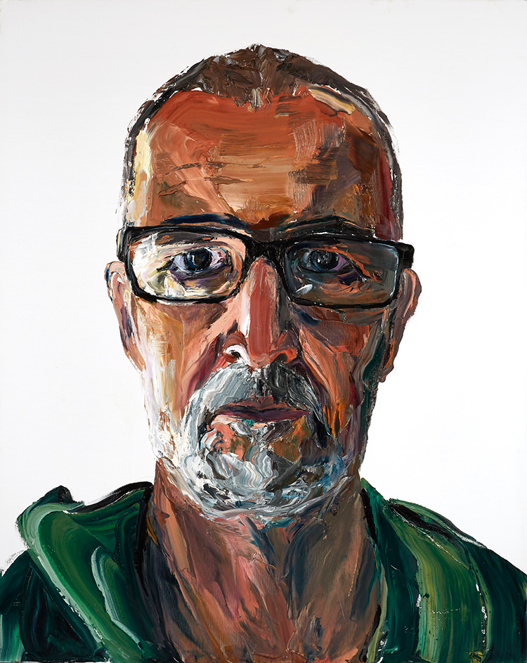 In/out: Julian Meagher and Anh Do at Olsen Irwin Gallery 