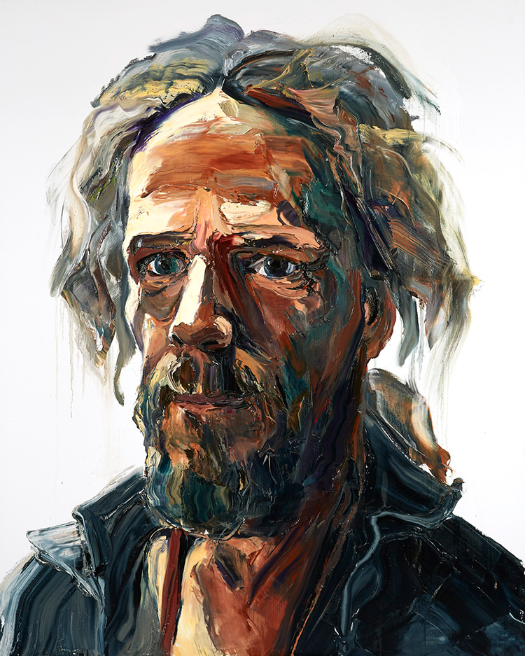 In/out: Julian Meagher and Anh Do at Olsen Irwin Gallery 