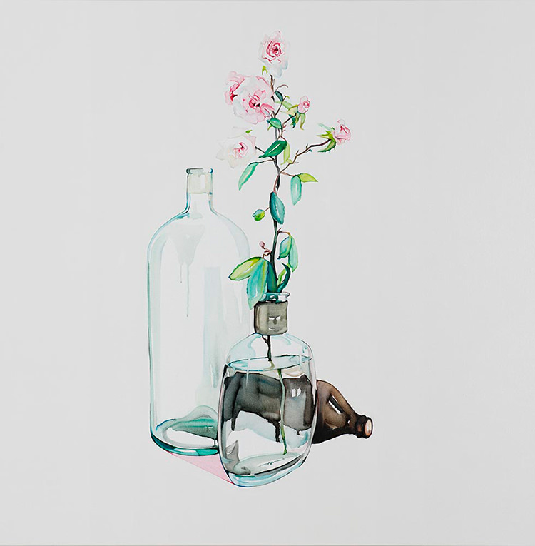 In/Out - OUT/ABOUT: Julian Meagher 'Drinking with the other sun'