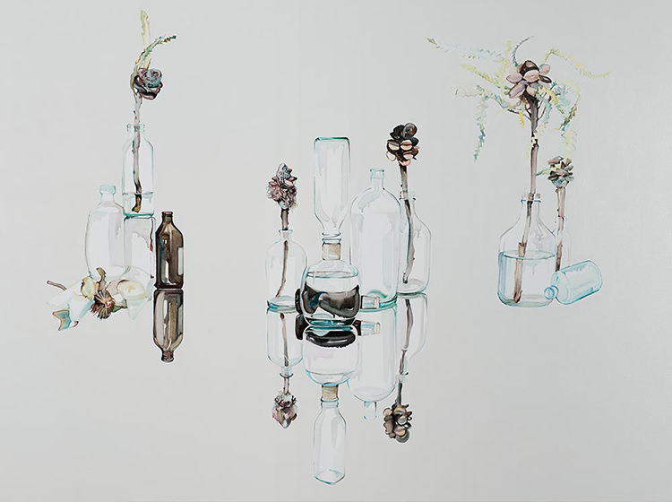 In/Out - OUT/ABOUT: Julian Meagher 'Drinking with the other sun'