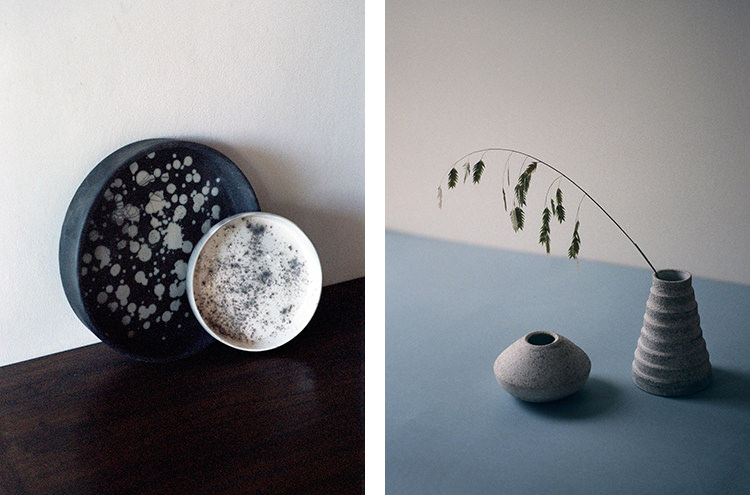 In/Out: Natalie Weinberger Ceramics