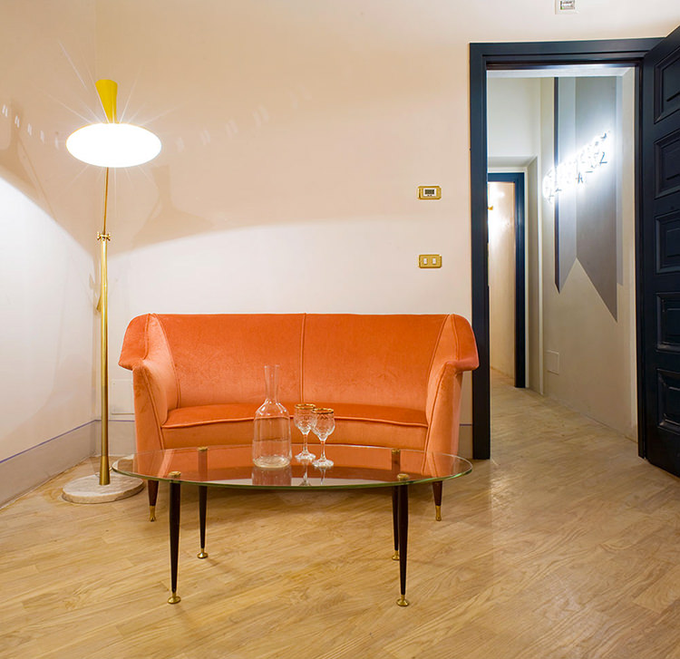 In/Out: G-Rough Hotel