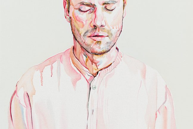 In/Out - OUT/ABOUT: Julian Meagher 'Drinking with the other sun'