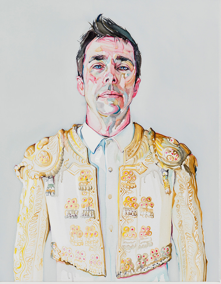 In/Out - OUT/ABOUT: Julian Meagher 'Drinking with the other sun'