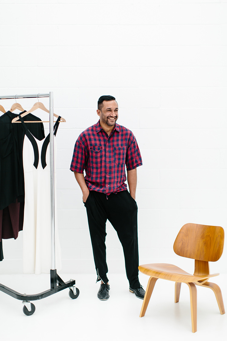 In/Out - Chat in a Chair: Ryan Lobo 