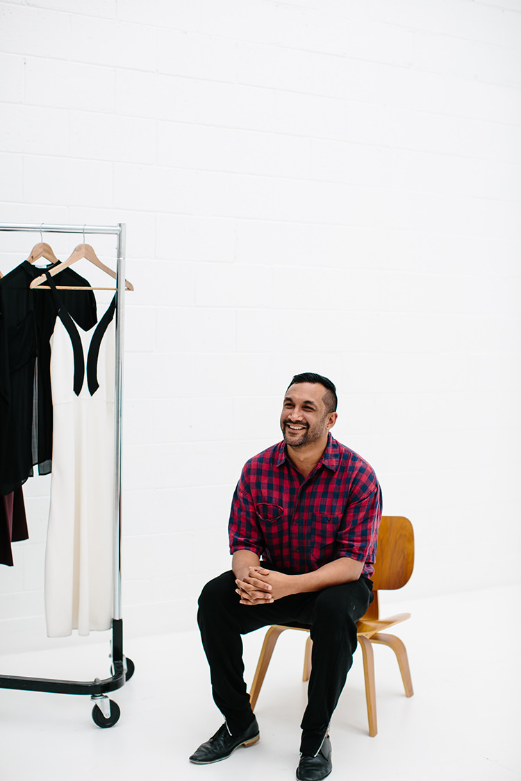 In/Out - Chat in a Chair: Ryan Lobo 