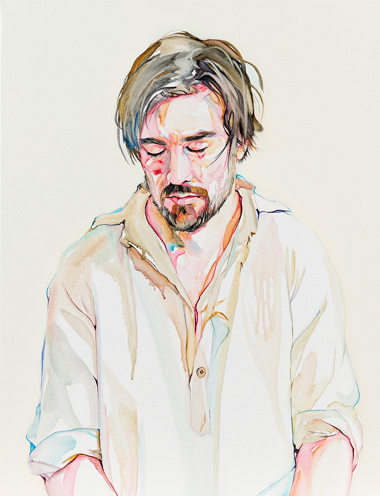 In/Out - OUT/ABOUT: Julian Meagher 'Drinking with the other sun'