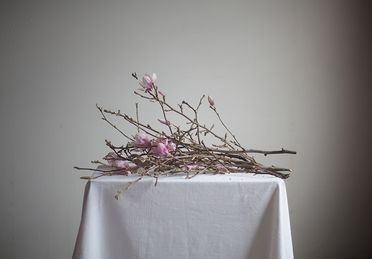 In/Out: SPRING RESTAURANT 