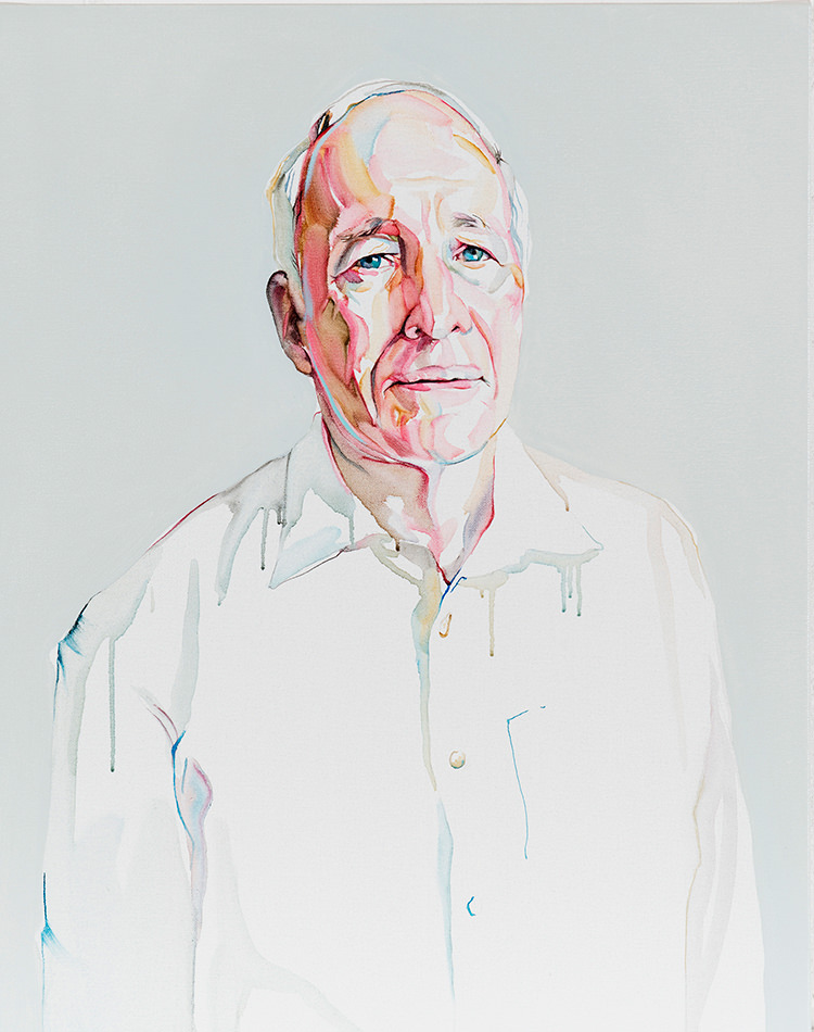 In/Out - OUT/ABOUT: Julian Meagher 'Drinking with the other sun'