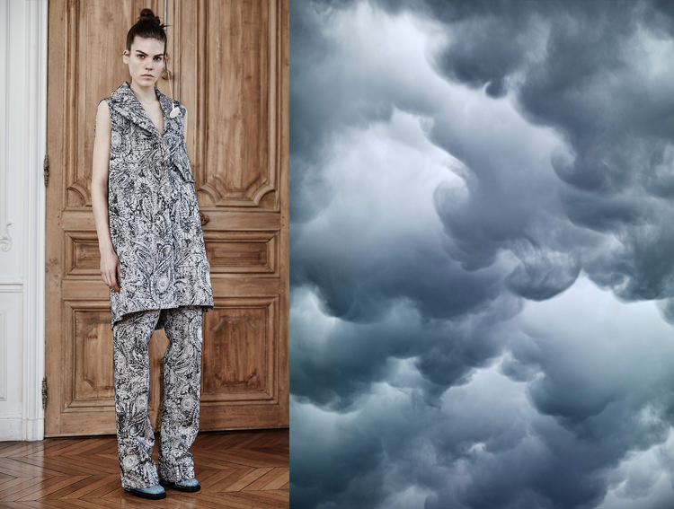 In/Out- THIS & THAT: ELLERY & TREVOR MEIN