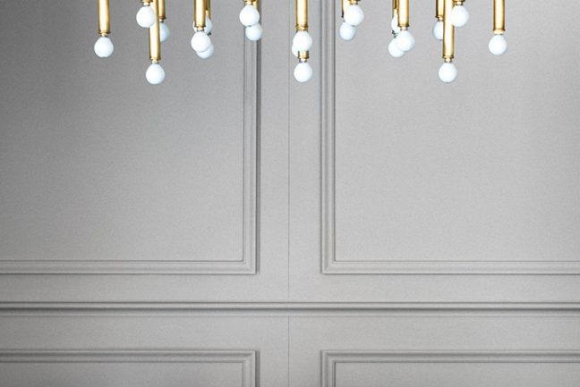 In/Out: 'Home Couture' By Studiopepe at Spotti Milano