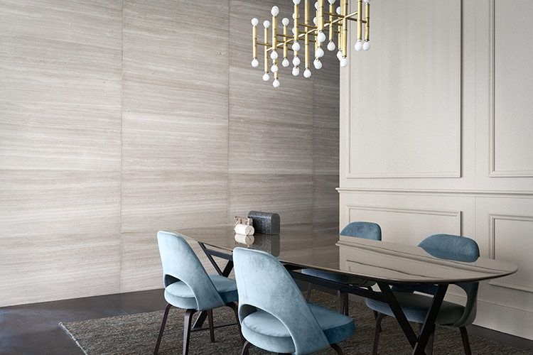 In/Out: 'Home Couture' By Studiopepe at Spotti Milano