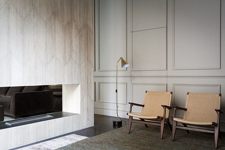 In/Out: 'Home Couture' By Studiopepe at Spotti Milano