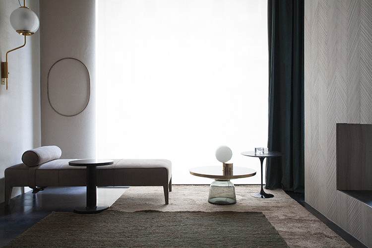 In/Out: 'Home Couture' By Studiopepe at Spotti Milano