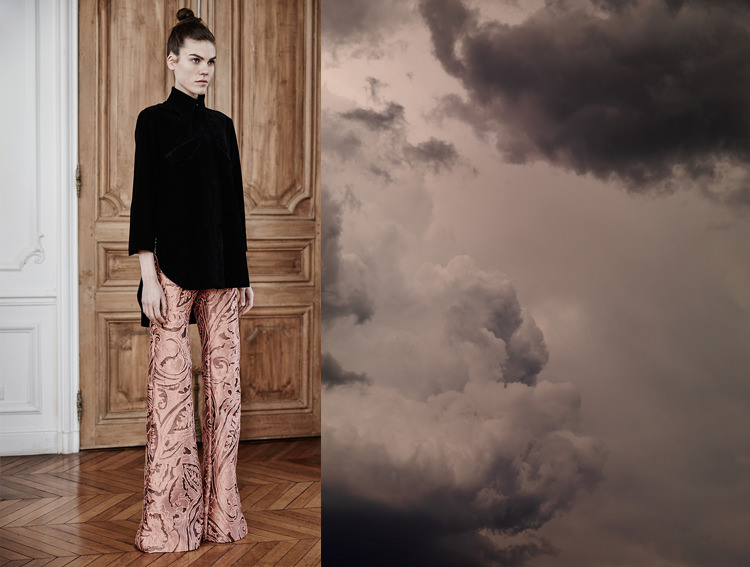 In/Out- THIS & THAT: ELLERY & TREVOR MEIN