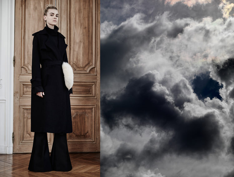 In/Out- THIS & THAT: ELLERY & TREVOR MEIN