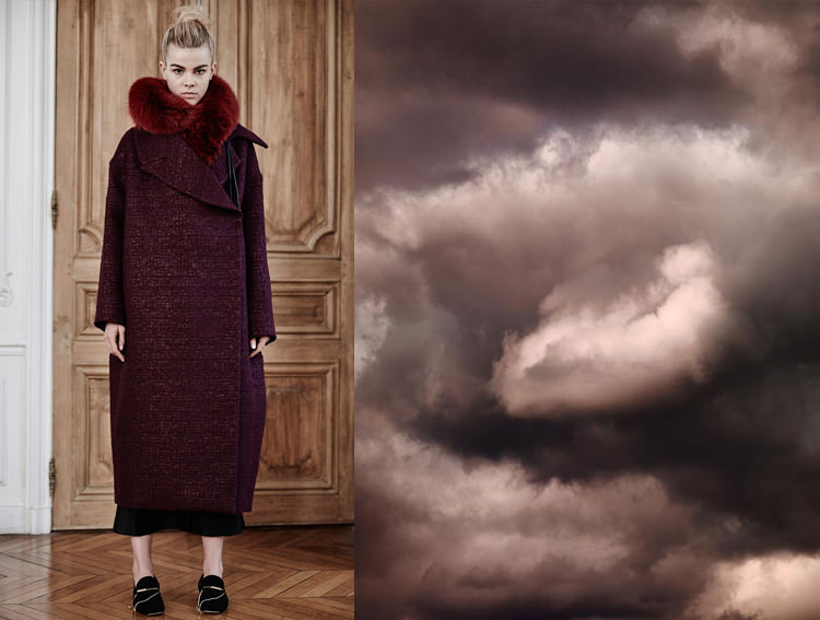In/Out- THIS & THAT: ELLERY & TREVOR MEIN