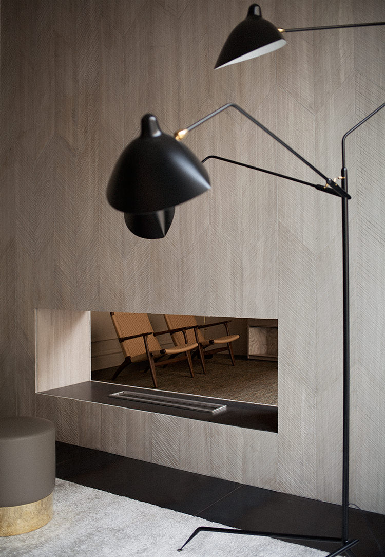 In/Out: 'Home Couture' By Studiopepe at Spotti Milano
