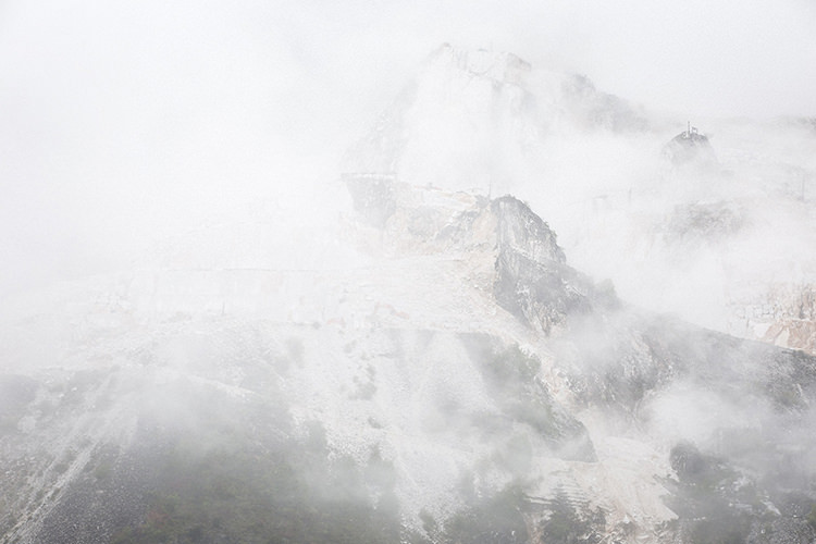 OUT/ABOUT: Frederik Vercruysse 'Tempo Polveroso'