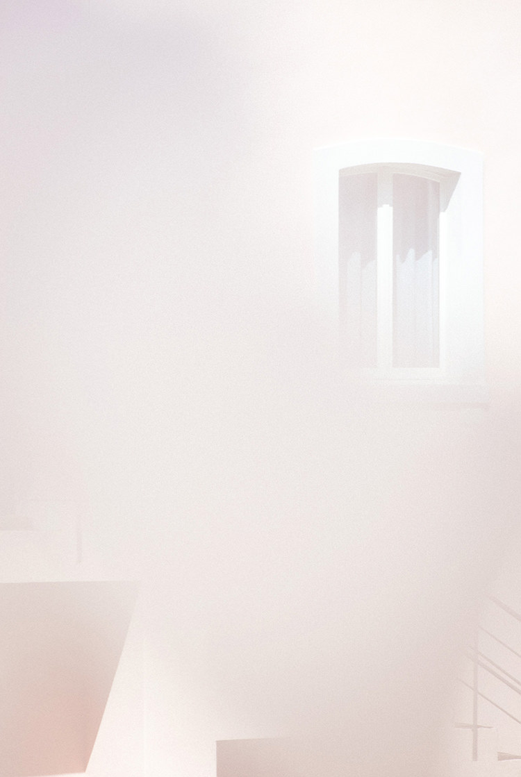 OUT/ABOUT: Frederik Vercruysse 'Tempo Polveroso'
