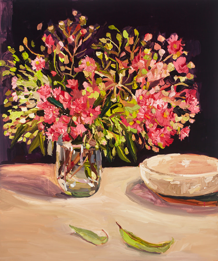In/Out - OUT/ABOUT: Laura Jones 'Still Life'