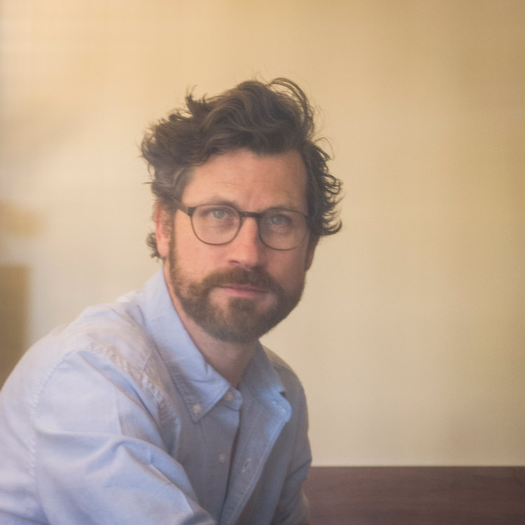 OUT/ABOUT: Frederik Vercruysse 'Tempo Polveroso'