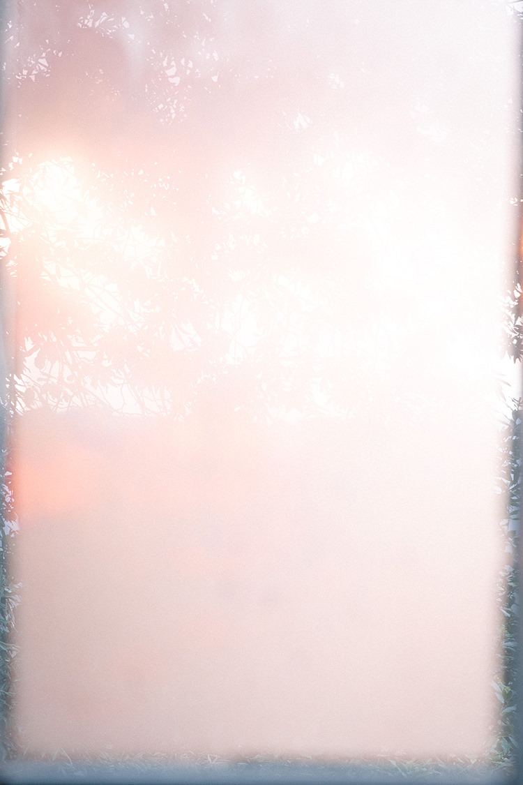 OUT/ABOUT: Frederik Vercruysse 'Tempo Polveroso'