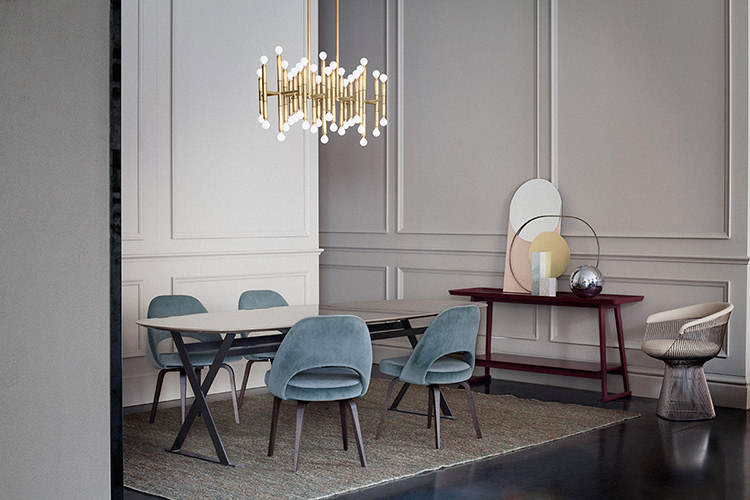 In/Out: 'Home Couture' By Studiopepe at Spotti Milano