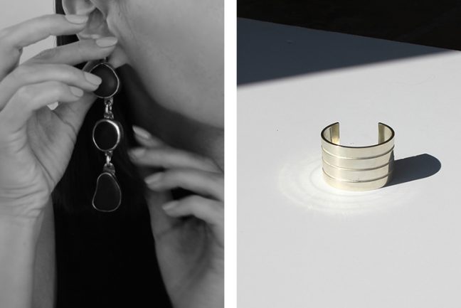 In/Out: Sophie Buhai 'Jewellery'