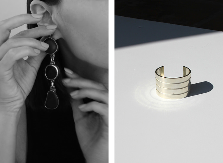 In/Out: Sophie Buhai 'Jewellery'