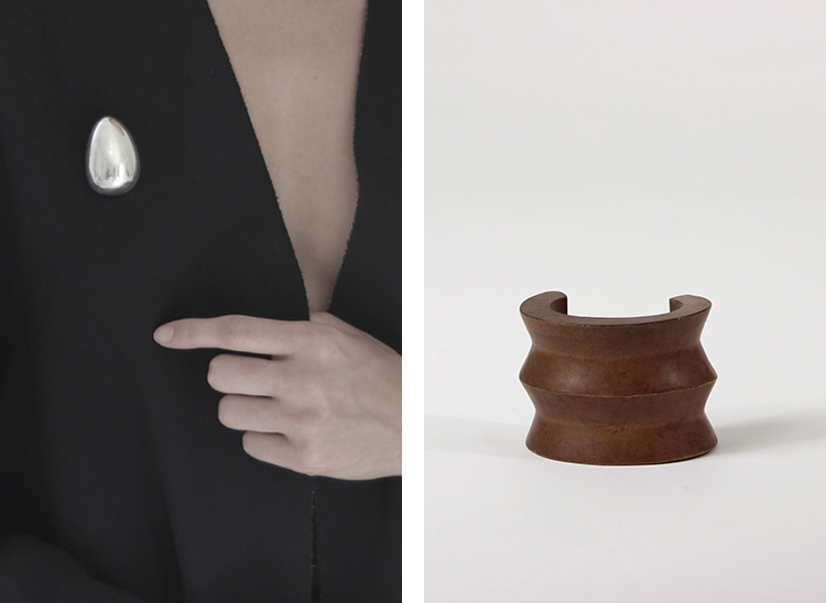 In/Out: Sophie Buhai 'Jewellery'