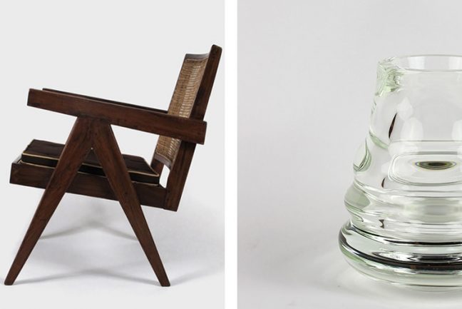 In/Out: Sophie Buhai Object