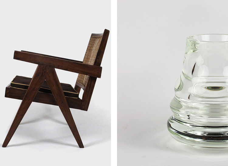 In/Out: Sophie Buhai Object