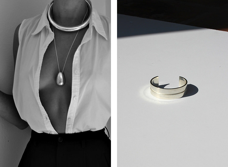 In/Out: Sophie Buhai 'Jewellery'