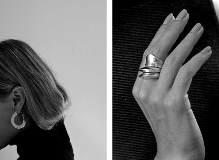 In/Out: Sophie Buhai 'Jewellery'