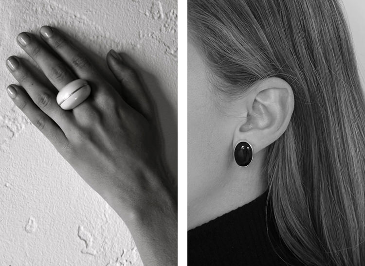 In/Out: Sophie Buhai 'Jewellery'