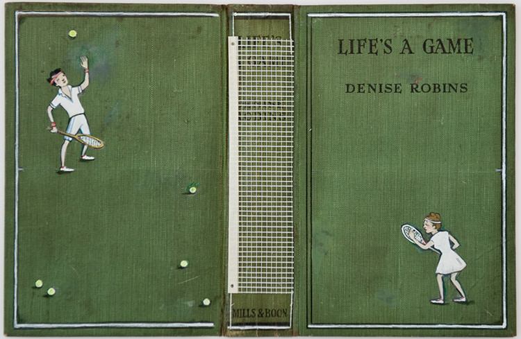 In/Out - OUT/ABOUT: Edwina White 'A Beautiful Complication'