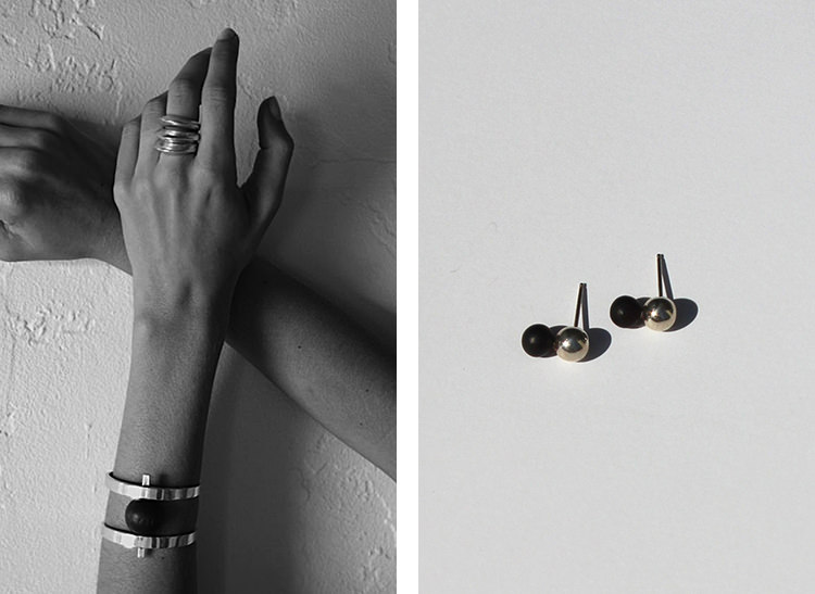 In/Out: Sophie Buhai 'Jewellery'