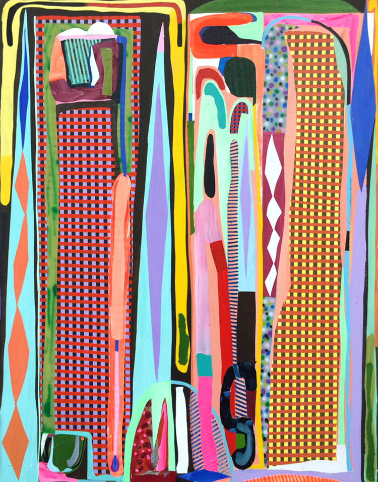 OUT/ABOUT: Katie Batten, Jonathan Casella, Sarah Mikenis 'Everything We Ever Wanted'