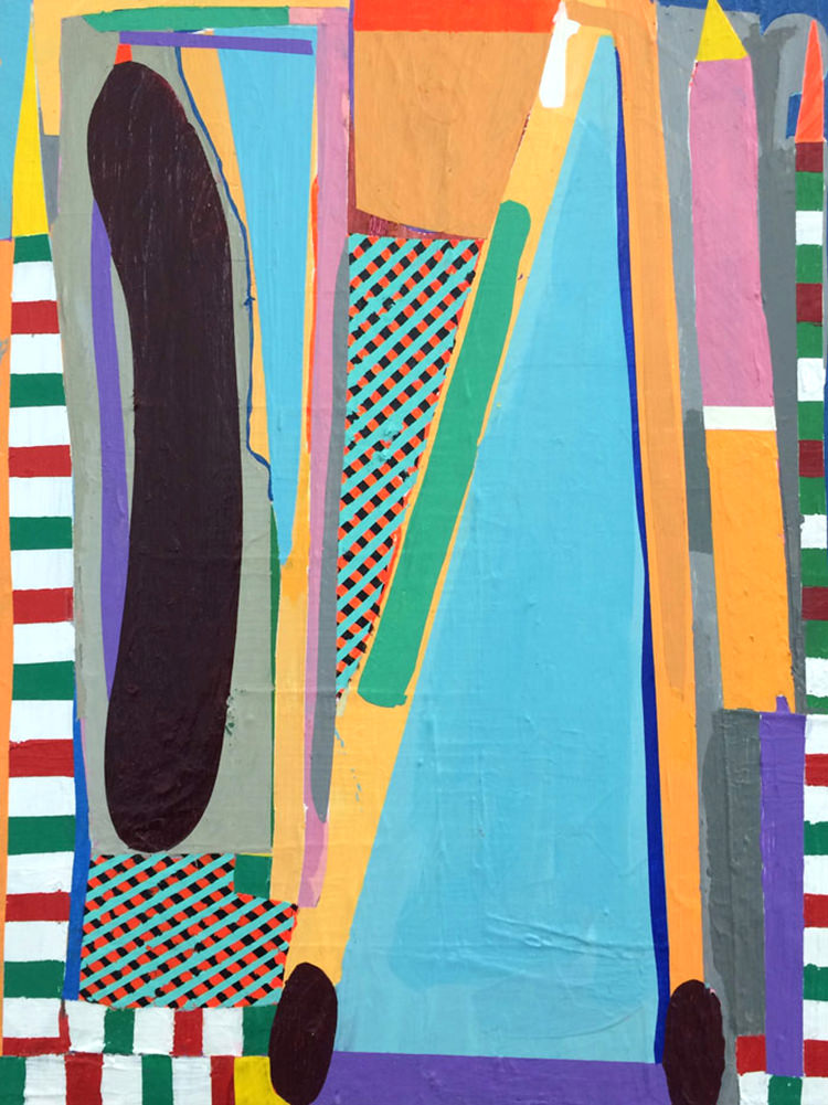 OUT/ABOUT: Katie Batten, Jonathan Casella, Sarah Mikenis 'Everything We Ever Wanted'