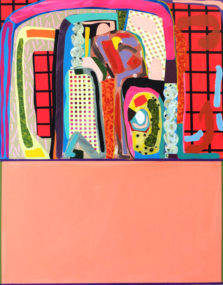 OUT/ABOUT: Katie Batten, Jonathan Casella, Sarah Mikenis 'Everything We Ever Wanted'