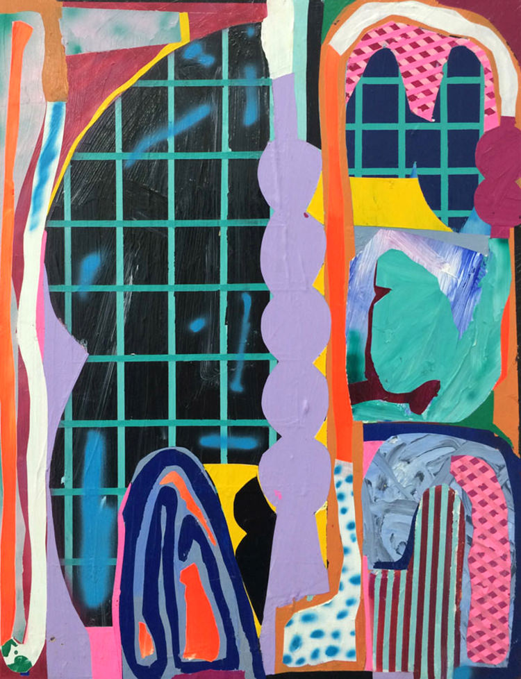OUT/ABOUT: Katie Batten, Jonathan Casella, Sarah Mikenis 'Everything We Ever Wanted'