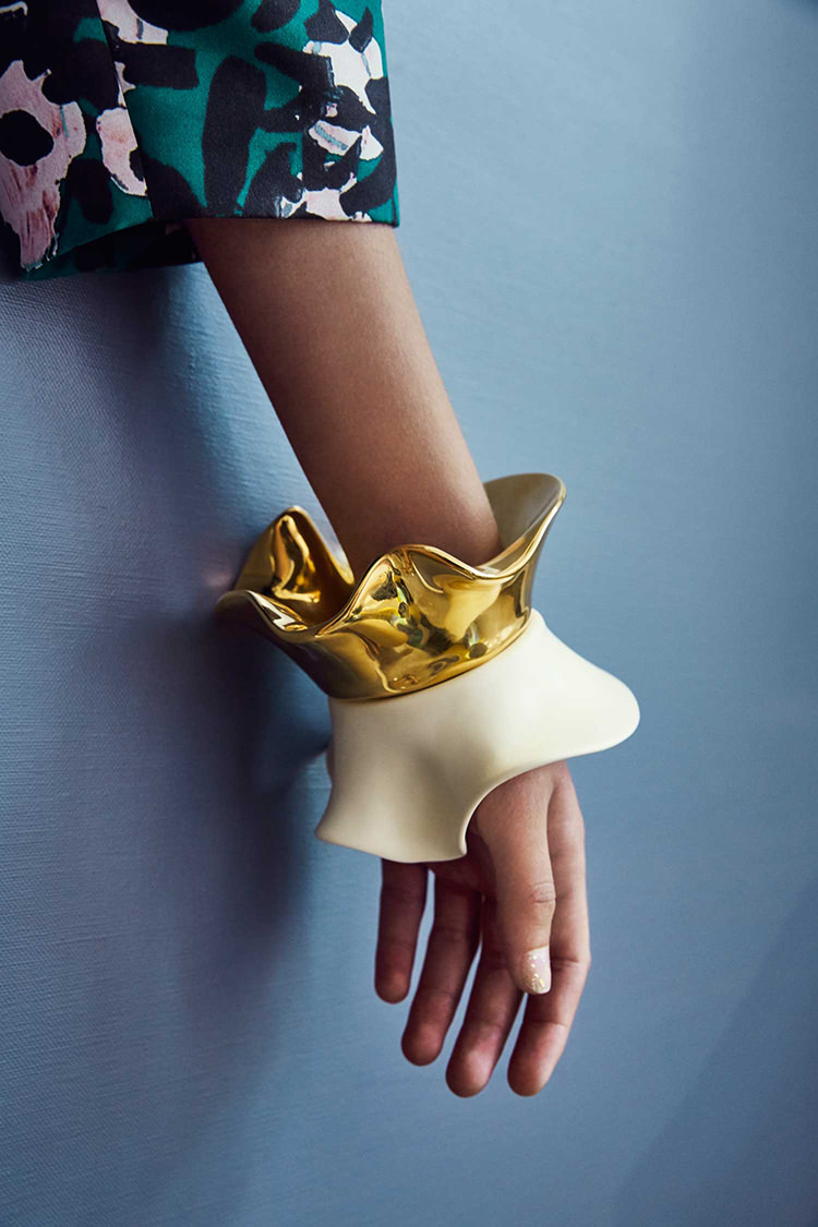 Dinosaur Designs 'Flower'