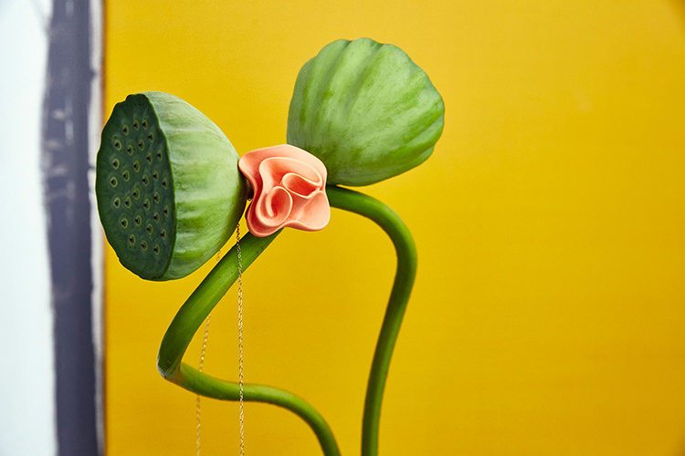 Dinosaur Designs 'Flower'