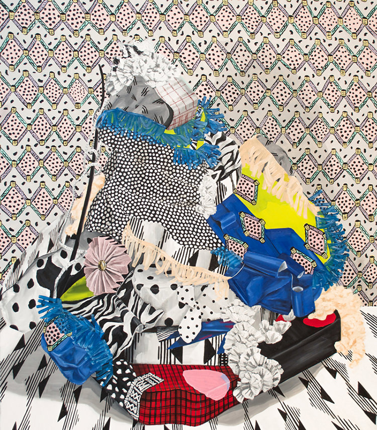 OUT/ABOUT: Katie Batten, Jonathan Casella, Sarah Mikenis 'Everything We Ever Wanted'