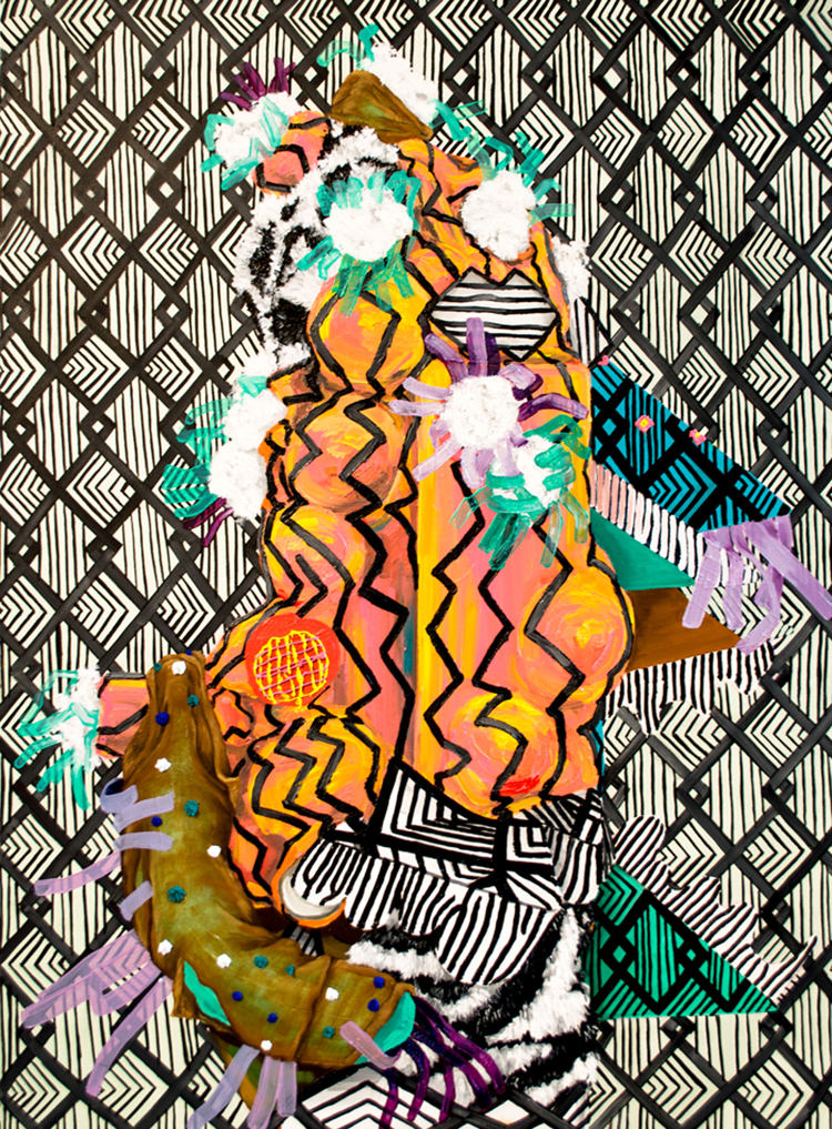 OUT/ABOUT: Katie Batten, Jonathan Casella, Sarah Mikenis 'Everything We Ever Wanted'