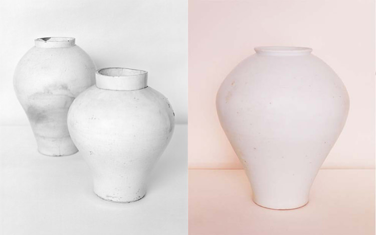In/Out: Koo Bohnchang
