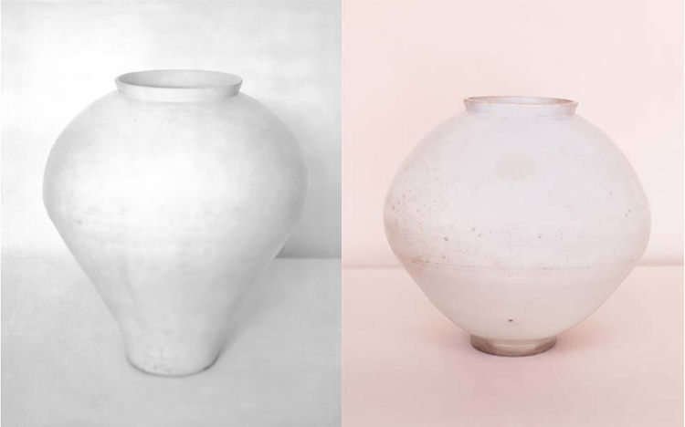 In/Out: Koo Bohnchang